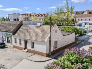 Prodej rodinného domu, Kladno, 130 m2