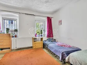 Prodej rodinného domu, Kladno, 130 m2