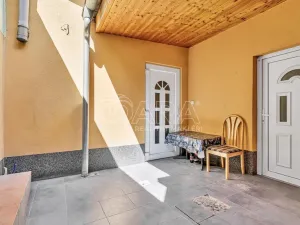 Prodej rodinného domu, Kladno, 130 m2