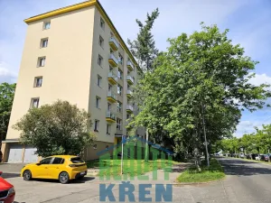 Pronájem bytu 2+1, Praha - Záběhlice, Na Chodovci, 54 m2