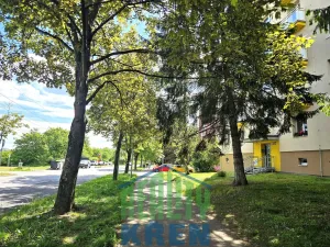 Pronájem bytu 2+1, Praha - Záběhlice, Na Chodovci, 54 m2