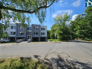 Prodej bytu 3+1, Praha - Točná, K Závorám, 75 m2
