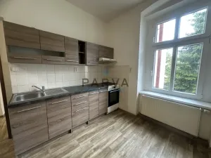 Pronájem bytu 2+kk, Plzeň - Východní Předměstí, Sladkovského, 49 m2