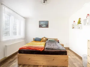 Prodej rodinného domu, Libice nad Doubravou, Farská, 175 m2