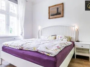 Prodej bytu 3+kk, Praha - Vršovice, Vršovická, 77 m2