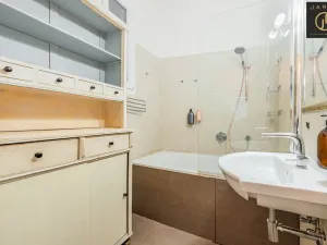 Prodej bytu 3+kk, Praha - Vršovice, Vršovická, 77 m2