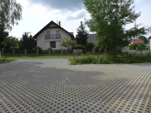 Pronájem bytu 3+1, Skalice u České Lípy, 87 m2