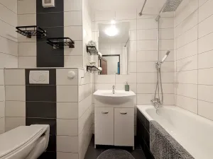 Prodej bytu 3+kk, Praha - Kobylisy, Mirovická, 67 m2