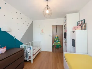 Prodej bytu 3+kk, Praha - Kobylisy, Mirovická, 67 m2