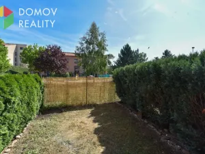 Pronájem bytu 1+kk, Beroun, Pod Homolkou, 30 m2