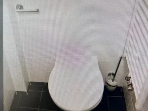 Pronájem apartmánu, Praha - Smíchov, Křížová, 28 m2