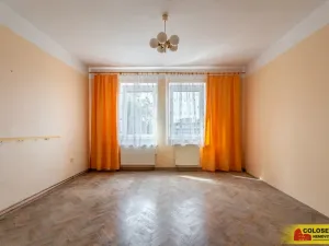 Prodej bytu 3+1, Břeclav, 95 m2