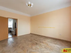 Prodej bytu 3+1, Břeclav, 95 m2