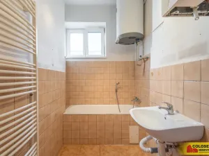 Prodej bytu 3+1, Břeclav, 95 m2