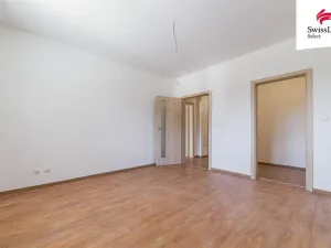 Pronájem bytu 2+kk, Brno, Poříčí, 56 m2