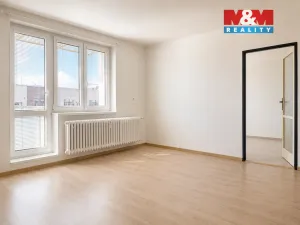 Pronájem bytu 3+1, Vysoké Mýto - Litomyšlské Předměstí, Odbojářská, 67 m2