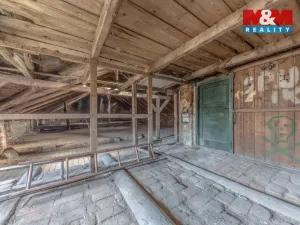 Prodej rodinného domu, Šluknov - Království, 150 m2
