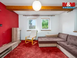 Prodej pozemku pro bydlení, Přepychy, 399 m2