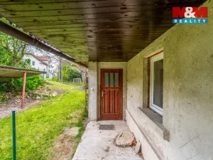 Prodej pozemku pro bydlení, Přepychy, 399 m2