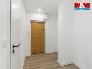 Pronájem bytu 2+1, Most, Vítězslava Nezvala, 54 m2