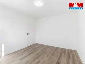 Pronájem bytu 2+1, Most, Vítězslava Nezvala, 54 m2