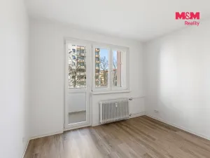 Pronájem bytu 2+1, Most, Vítězslava Nezvala, 54 m2