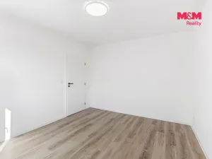 Pronájem bytu 2+1, Most, Vítězslava Nezvala, 54 m2