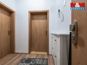 Prodej atypického bytu, Praha, Sokolská, 17 m2
