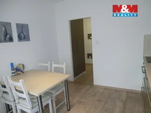 Pronájem bytu 1+1, Opava - Kylešovice, 17. listopadu, 38 m2