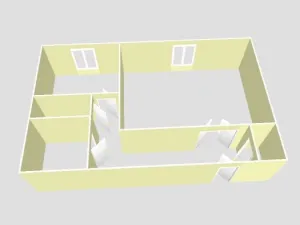Pronájem bytu 1+1, Opava - Kylešovice, 17. listopadu, 38 m2