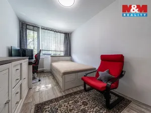 Prodej bytu 3+1, Brandýs nad Labem-Stará Boleslav, Jasanová, 81 m2