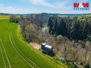 Prodej mobilheimu, Chabeřice - Čížov, 17 m2