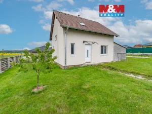 Prodej rodinného domu, Cekov, 88 m2