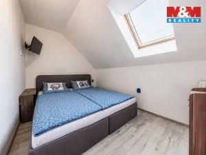 Prodej rodinného domu, Cekov, 88 m2