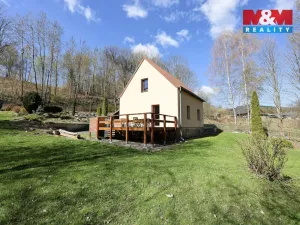 Prodej rodinného domu, Stará Ves, Dlouhá, 130 m2