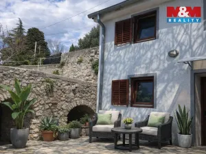 Prodej rodinného domu, Přelouč, B. Němcové, 64 m2
