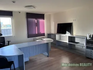 Prodej kanceláře, Praha - Malešice, 50 m2