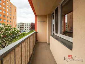 Prodej bytu 3+1, Kutná Hora - Šipší, Opletalova, 76 m2