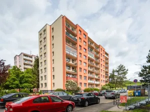 Prodej bytu 3+1, Kutná Hora - Šipší, Opletalova, 76 m2