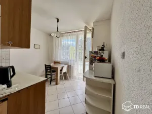 Pronájem bytu 2+1, Brno, Gabriely Preissové, 50 m2