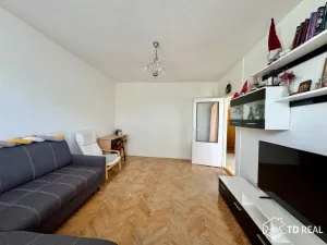 Pronájem bytu 2+1, Brno, Gabriely Preissové, 50 m2