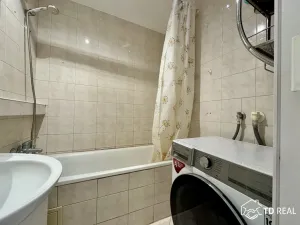 Pronájem bytu 2+1, Brno, Gabriely Preissové, 50 m2