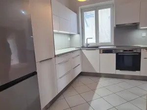 Pronájem bytu 2+kk, Praha - Vinohrady, Koubkova, 65 m2