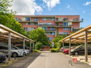 Pronájem bytu 4+kk, Praha, 116 m2