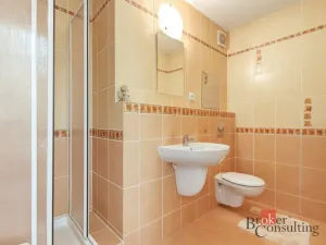 Pronájem bytu 4+kk, Praha, 116 m2