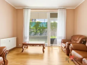 Pronájem bytu 4+kk, Praha, 116 m2
