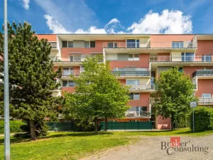 Pronájem bytu 4+kk, Praha, 116 m2