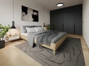 Prodej bytu 2+kk, Pardubice, Štrossova, 63 m2