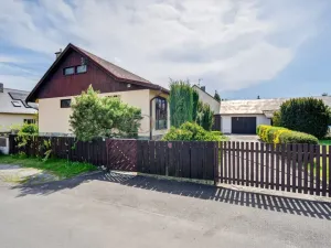 Prodej rodinného domu, Doksy, S. K. Neumanna, 152 m2