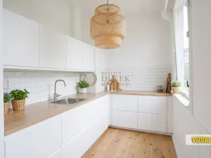 Prodej rodinného domu, Doksy, S. K. Neumanna, 152 m2